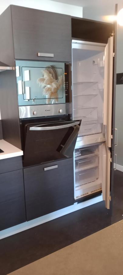 Apartament Garibaldi De Calais Fonctionnelle Nouvelle Renovation Jardin Prive Zewnętrze zdjęcie